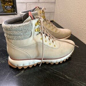 Cole Haan ZeroGrand XC Hiker Boots